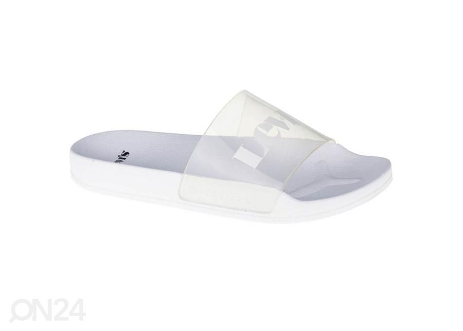 Naisten sandaalit Levi's June Mono S 233026-939-51 kuvasuurennos