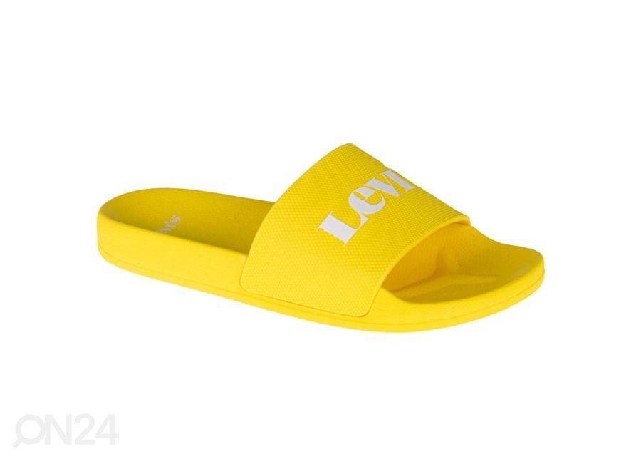 Naisten sandaalit Levi's June Mono S kuvasuurennos