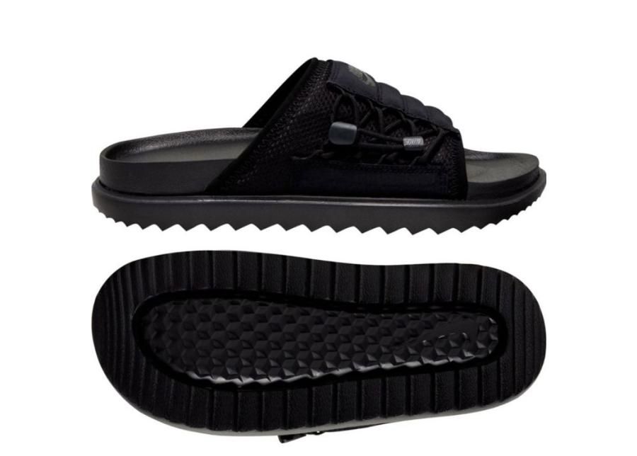 Naisten sandaalit Nike City Slide W CI8799 001 kuvasuurennos