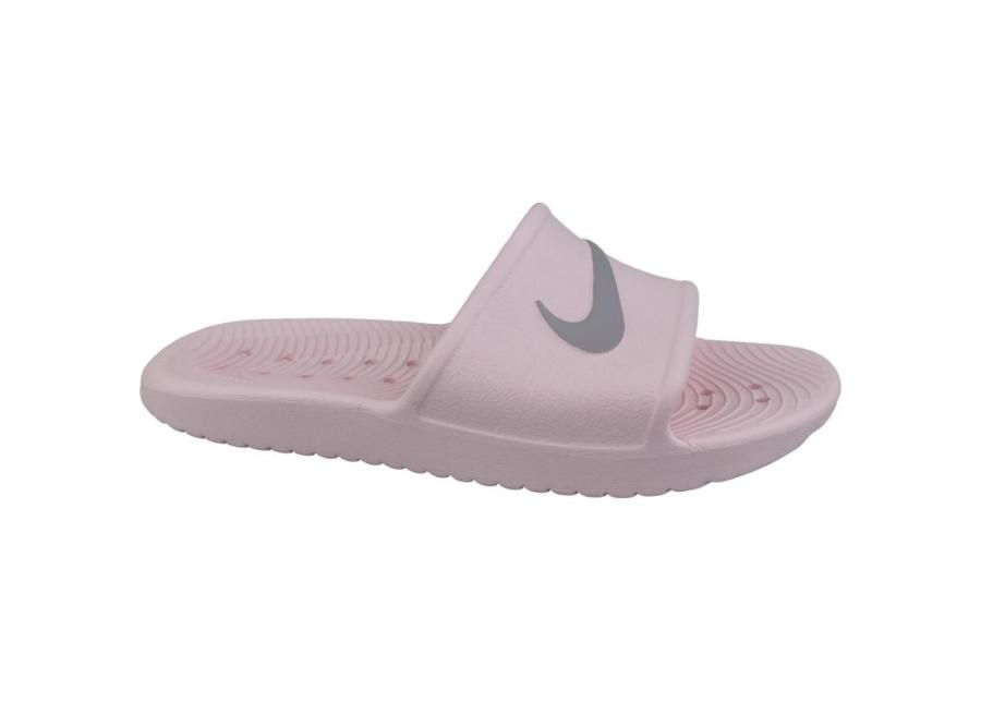Naisten sandaalit Nike Kawa Shower 832655-601 kuvasuurennos