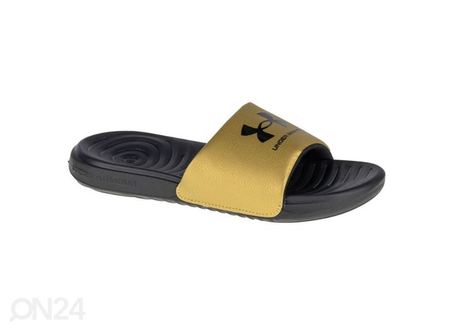 Naisten sandaalit Under Armour kuvasuurennos