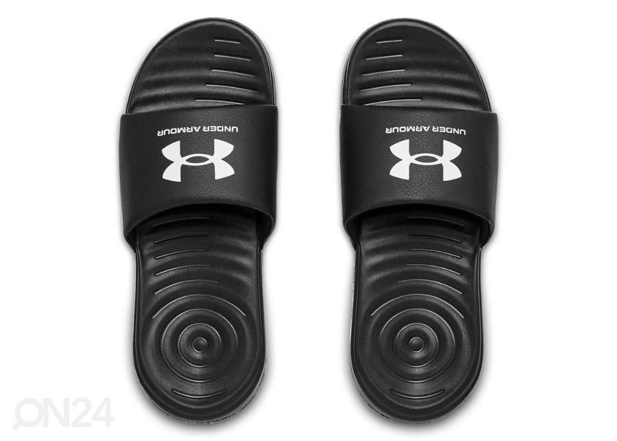 Naisten sandaalit Under Armour Ansa Fix SL kuvasuurennos