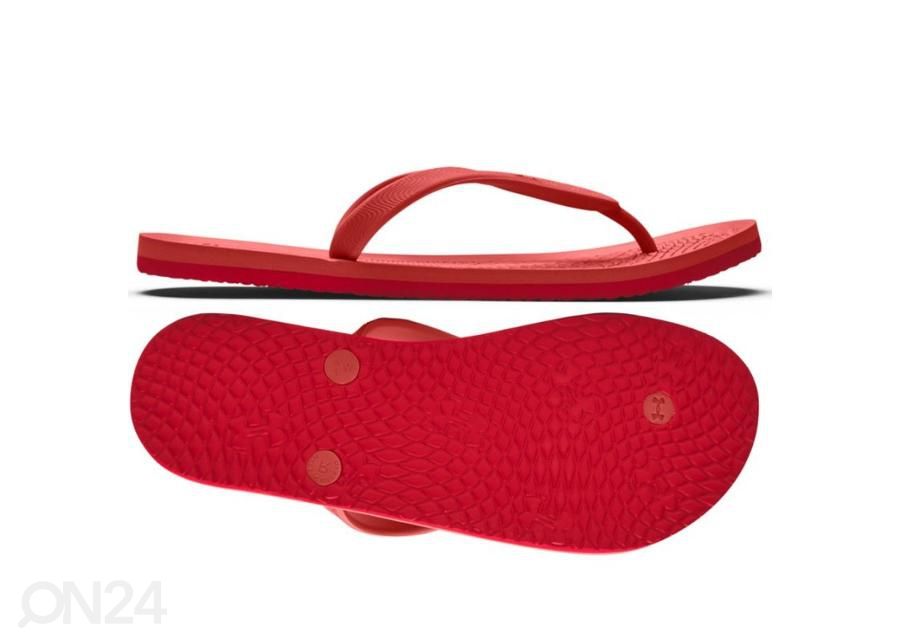 Naisten sandaalit Under Armour Atlantic Dune T kuvasuurennos