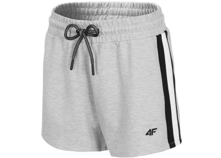 Naisten shortsit 4F W H4L20 SKDD002 27M kuvasuurennos