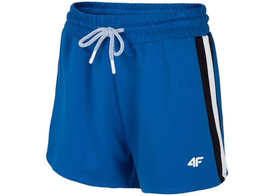 Naisten shortsit 4F W H4L20 SKDD002 36S kuvasuurennos