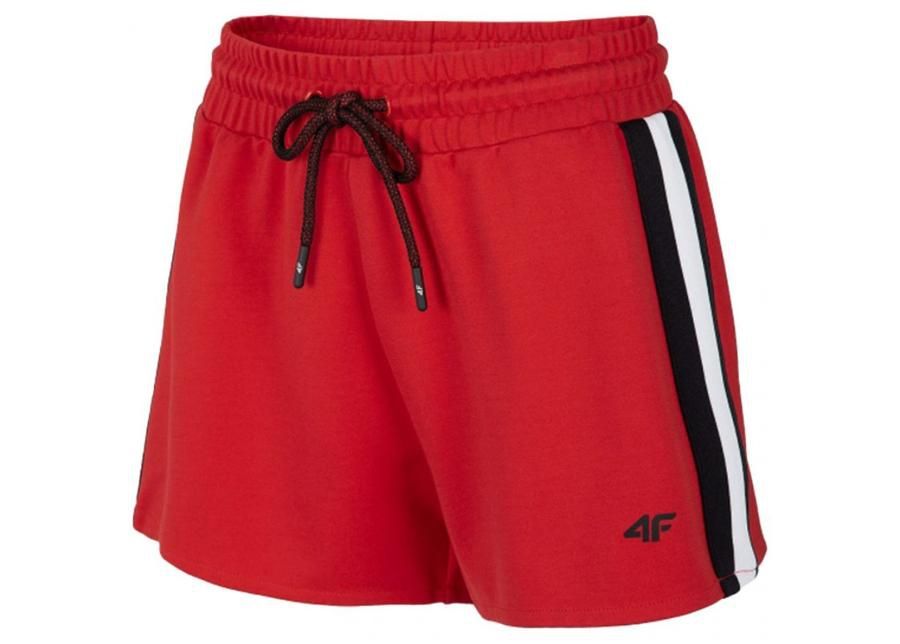 Naisten shortsit 4F W H4L20 SKDD002 62S kuvasuurennos