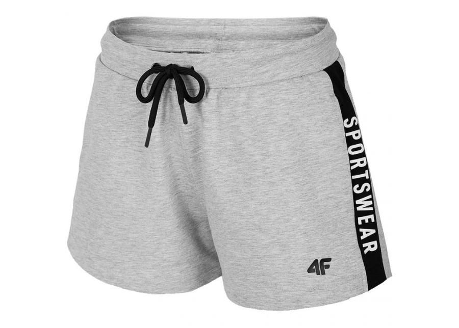Naisten shortsit 4F W H4L20 SKDD003 27M kuvasuurennos