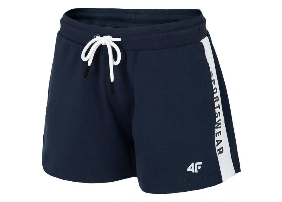 Naisten shortsit 4F W H4L20 SKDD003 31S kuvasuurennos