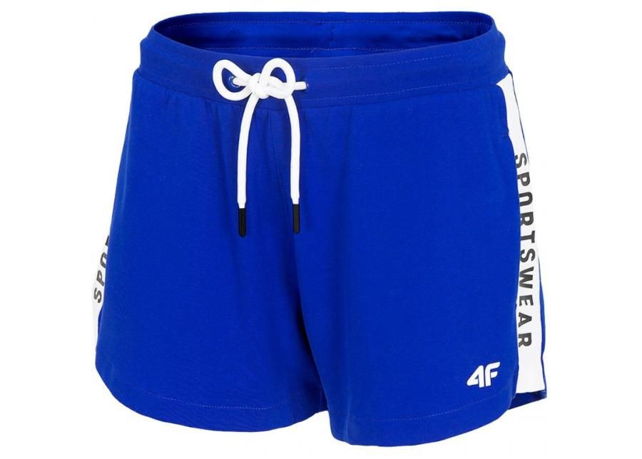 Naisten shortsit 4F W H4L20 SKDD003 36S kuvasuurennos