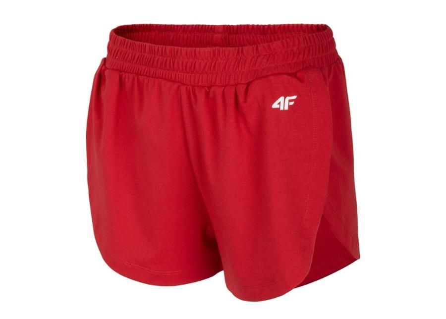 Naisten shortsit 4F W H4L20-SKDD010 62S kuvasuurennos