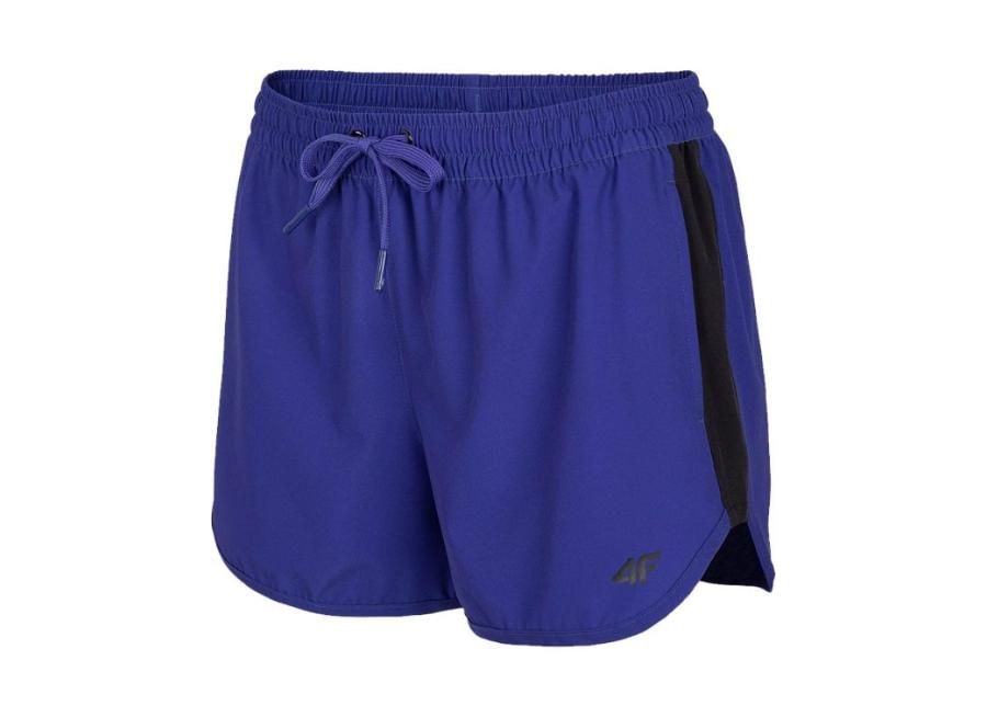 Naisten shortsit 4F W H4L20-SKDT001 36S kuvasuurennos