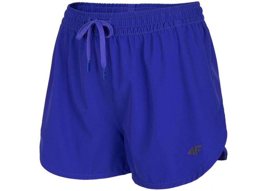 Naisten shortsit 4F W H4L20 SKDT004 36S kuvasuurennos
