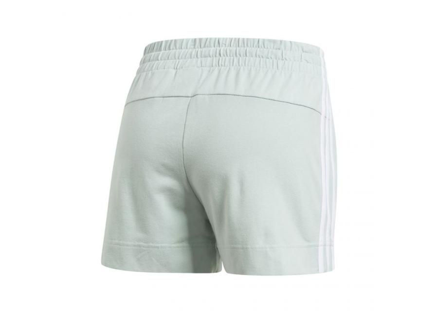 Naisten shortsit Adidas Essentials 3S Short W FM6685 kuvasuurennos