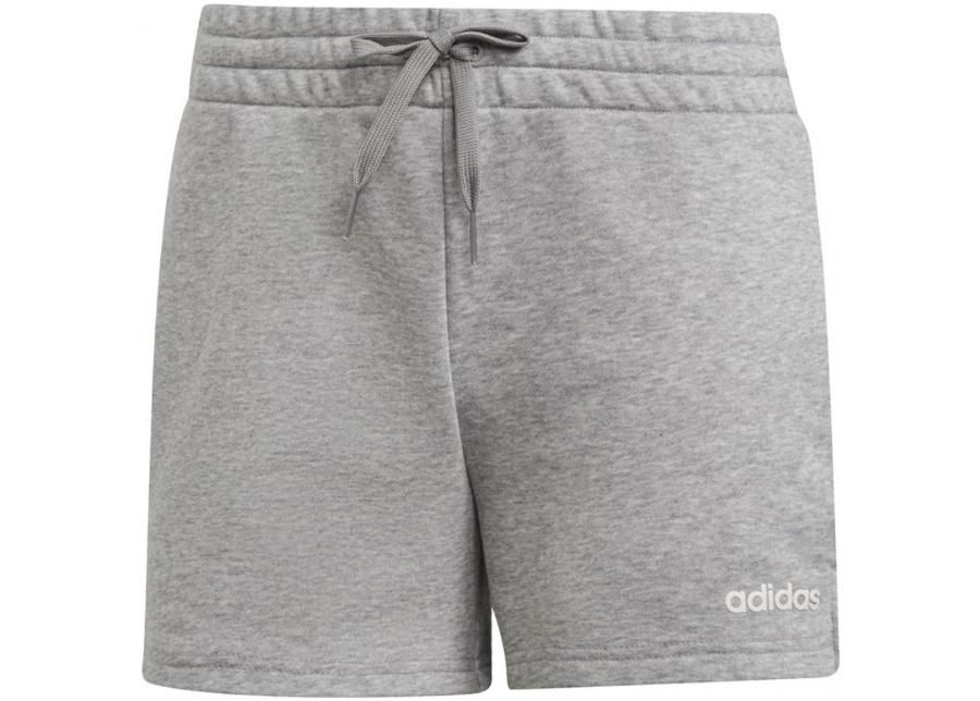 Naisten shortsit adidas Essentials Solid W DU0675 kuvasuurennos