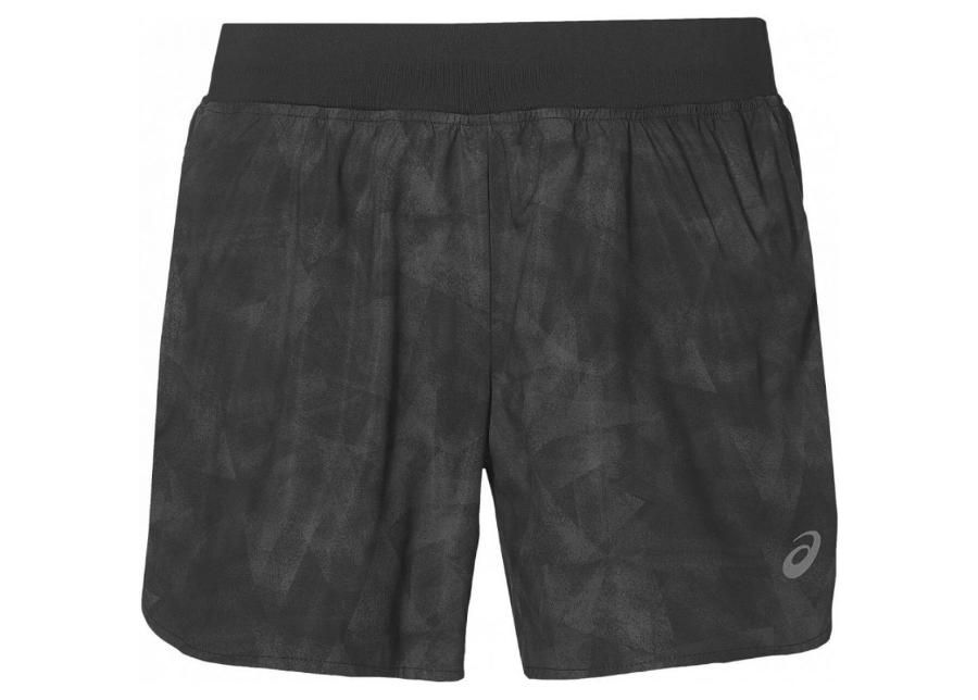 Naisten shortsit Asics FuzeX 5,5 Inch Short W 141643-1121 kuvasuurennos