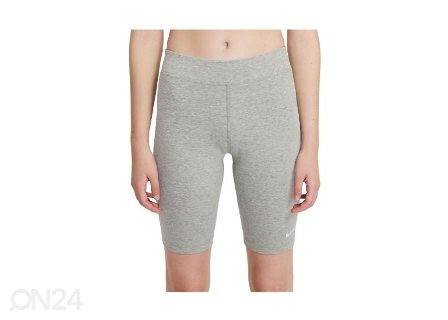 Naisten shortsit Nike NSW kuvasuurennos