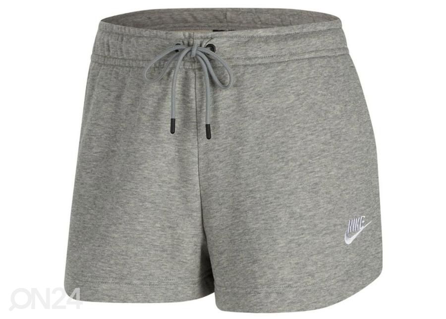Naisten shortsit Nike Sportswear Essential W CJ2158-063 kuvasuurennos