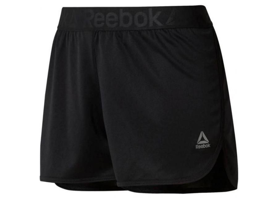 Naisten shortsit Reebok Wor Easy W CE4456 kuvasuurennos