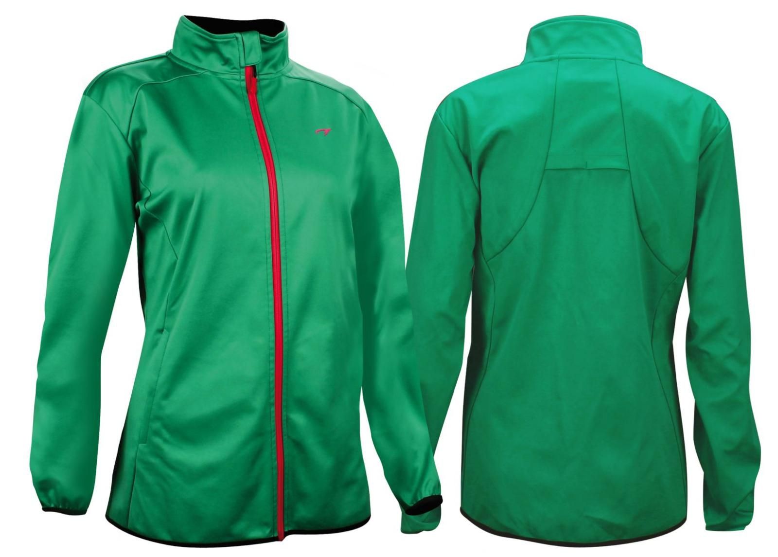 Naisten softshell takki Tailored Avento kuvasuurennos