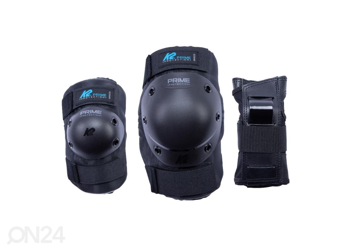 Naisten suojavarustesetti K2 Prime W, koko S kuvasuurennos