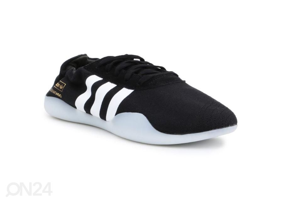 Naisten Taekwondo kengät Adidas Taekwondo W EE4697 kuvasuurennos