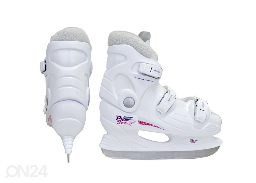 Naisten taitoluistimet PRO JET LADY TEMPISH 36 kuvasuurennos