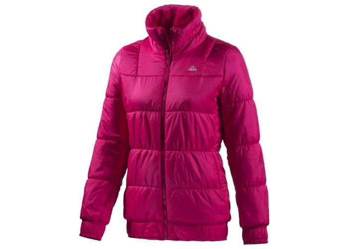 Naisten takki Adidas Adistar Light Jacket W kuvasuurennos