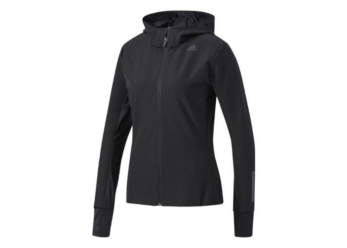 Naisten takki Adidas Response Softshell Jacket W kuvasuurennos