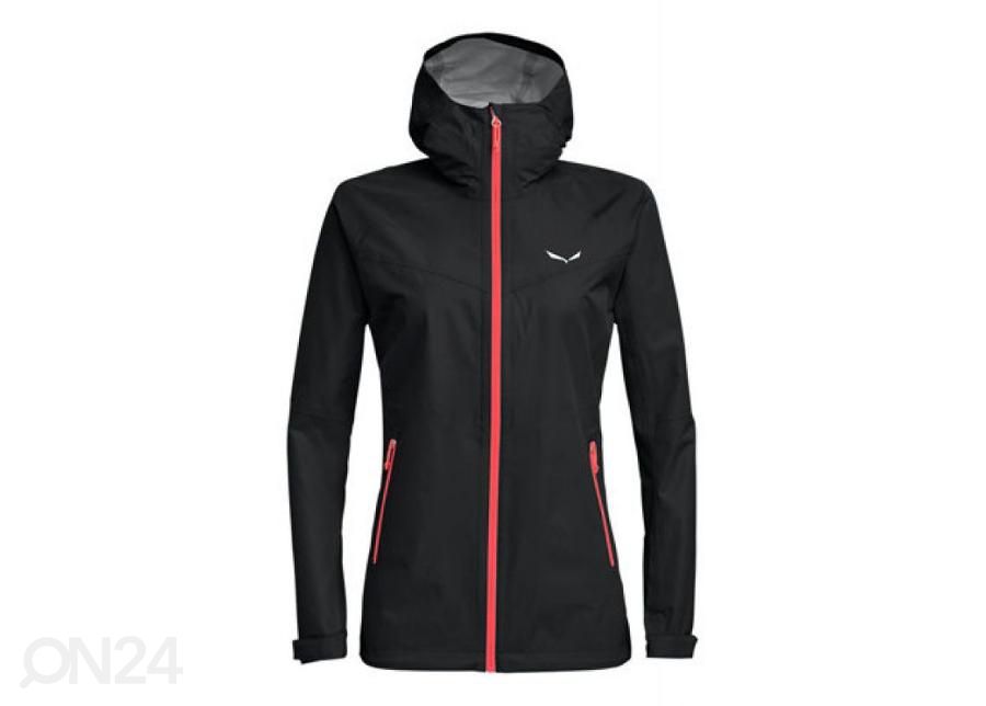 Naisten takki Salewa Puez Aqua 3 Ptx kuvasuurennos