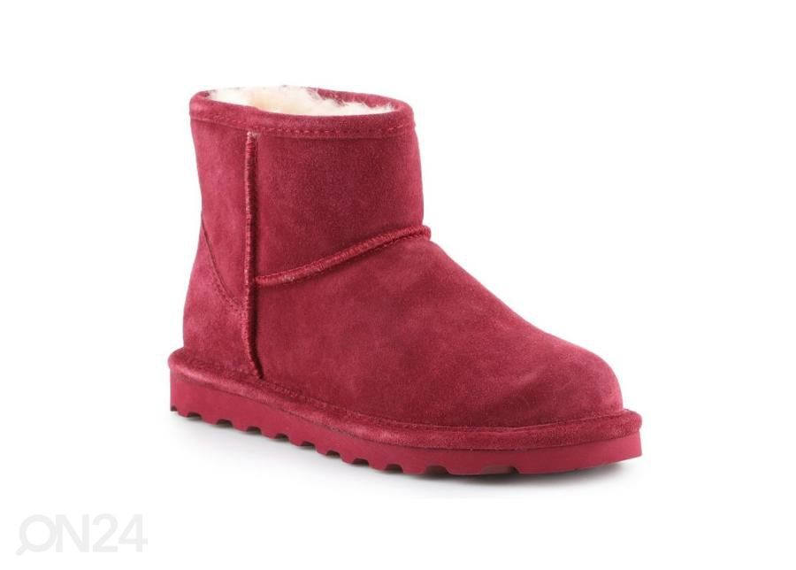 Naisten talvisaappaat Bearpaw Alyssa kuvasuurennos