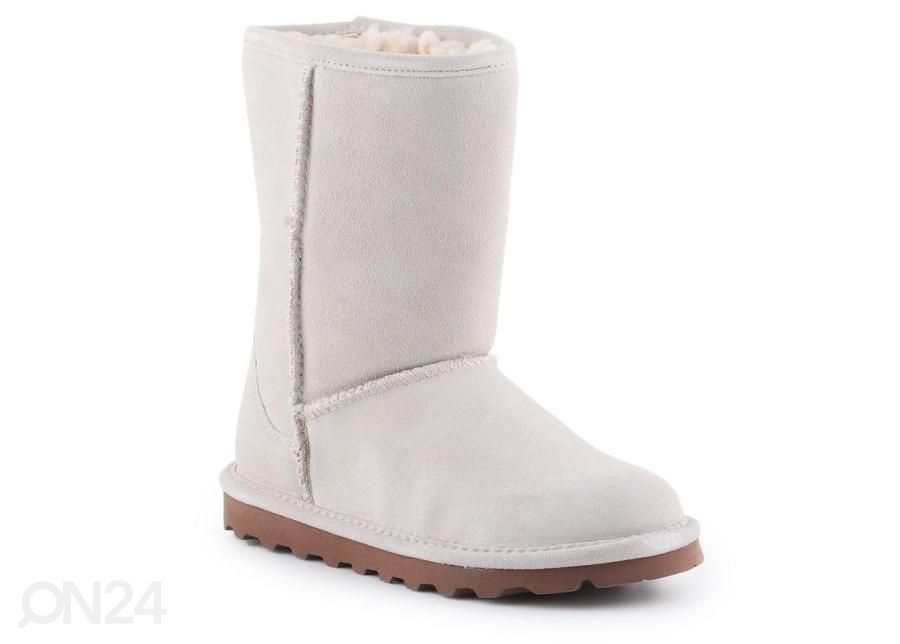 Naisten talvisaappaat Bearpaw Elle Short kuvasuurennos