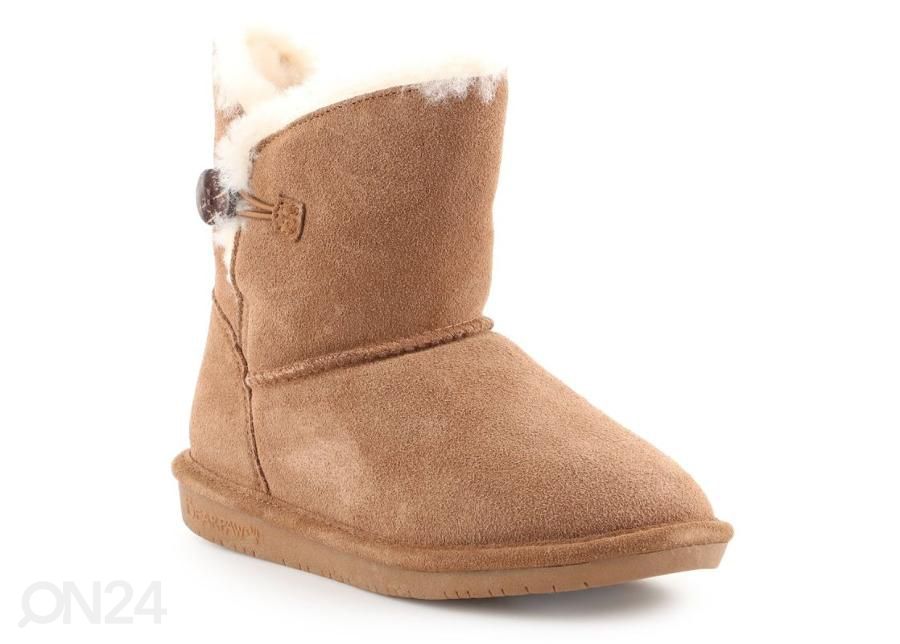 Naisten talvisaappaat Bearpaw Rosie kuvasuurennos