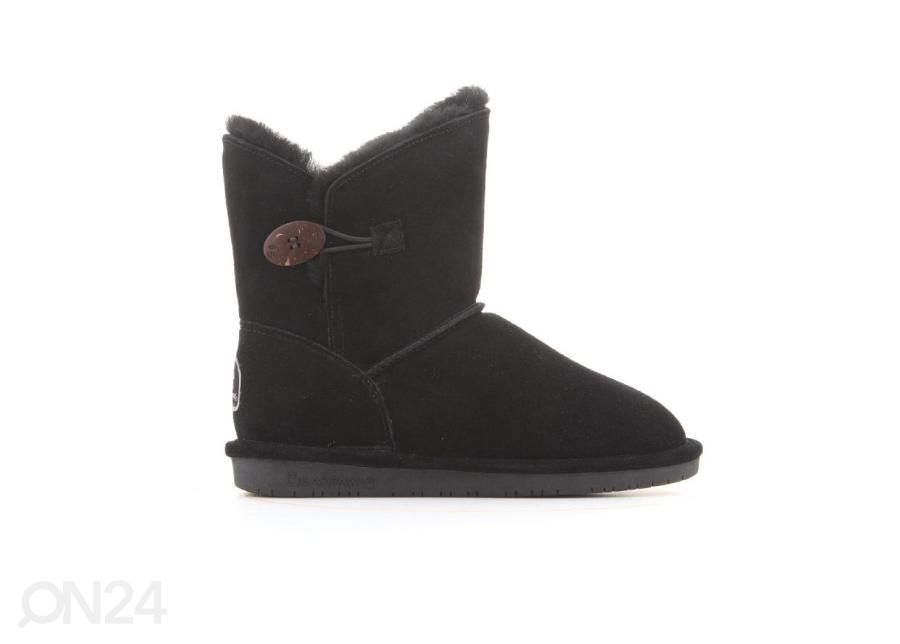 Naisten talvisaappaat Bearpaw Rosie kuvasuurennos