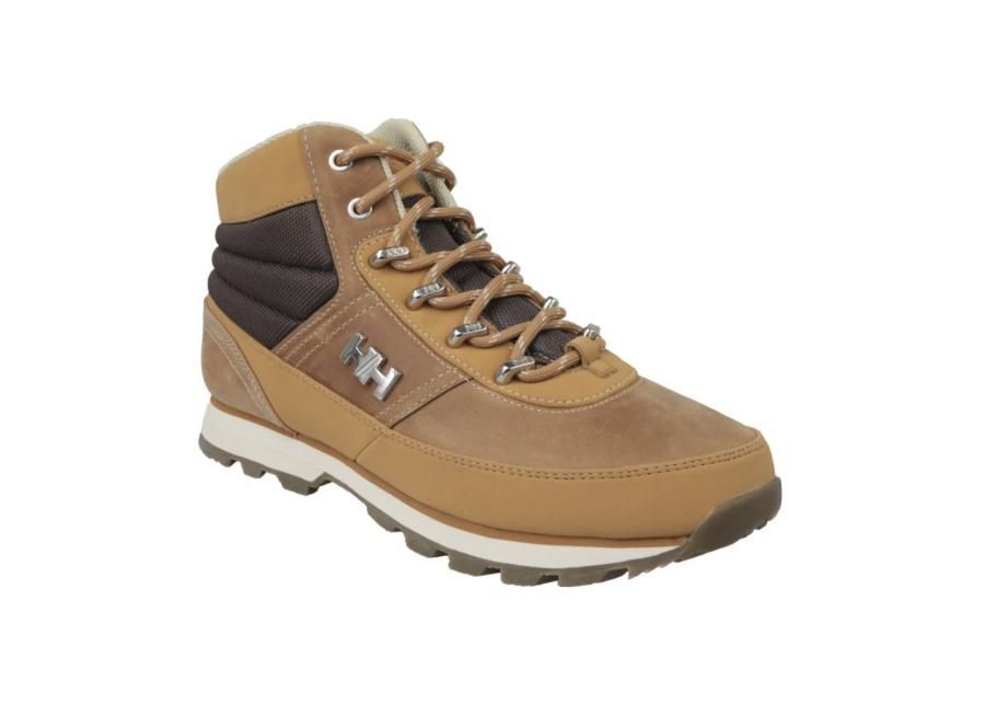 Naisten talvisaappaat Helly Hansen Woodlands W 10807-726 kuvasuurennos