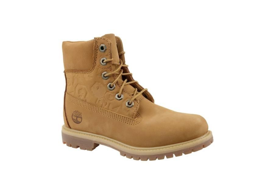 Naisten talvisaappaat Timberland 6 In Premium Boot W A1K3N kuvasuurennos