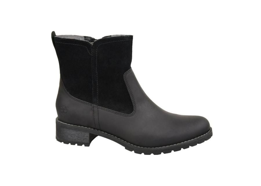 Naisten talvisaappaat Timberland Bethel Biker W 6914B kuvasuurennos