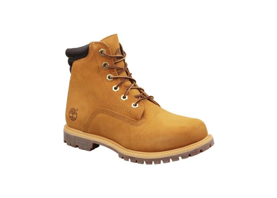 Naisten talvisaappaat Timberland Waterville 6 In Basic W 8168R kuvasuurennos