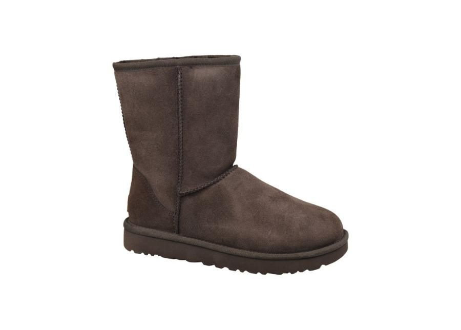 Naisten talvisaappaat UGG Classic Short II W kuvasuurennos