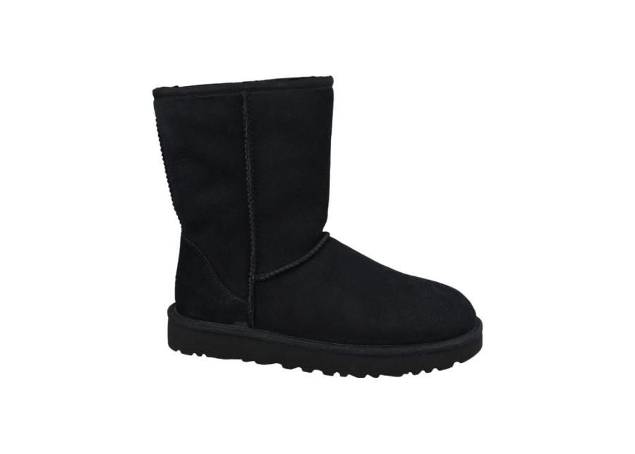 Naisten talvisaappaat UGG Classic Short II W kuvasuurennos