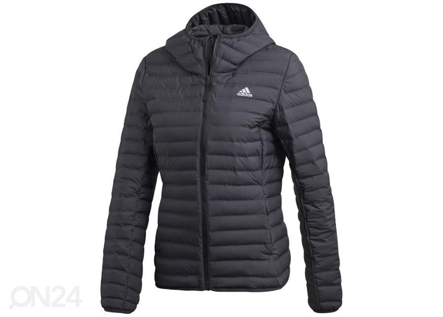 Naisten talvitakki Adidas Varilite Soft H kuvasuurennos