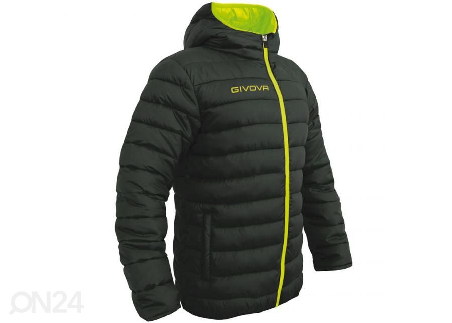 Naisten talvitakki Givova Olanda W G013 2319 kuvasuurennos