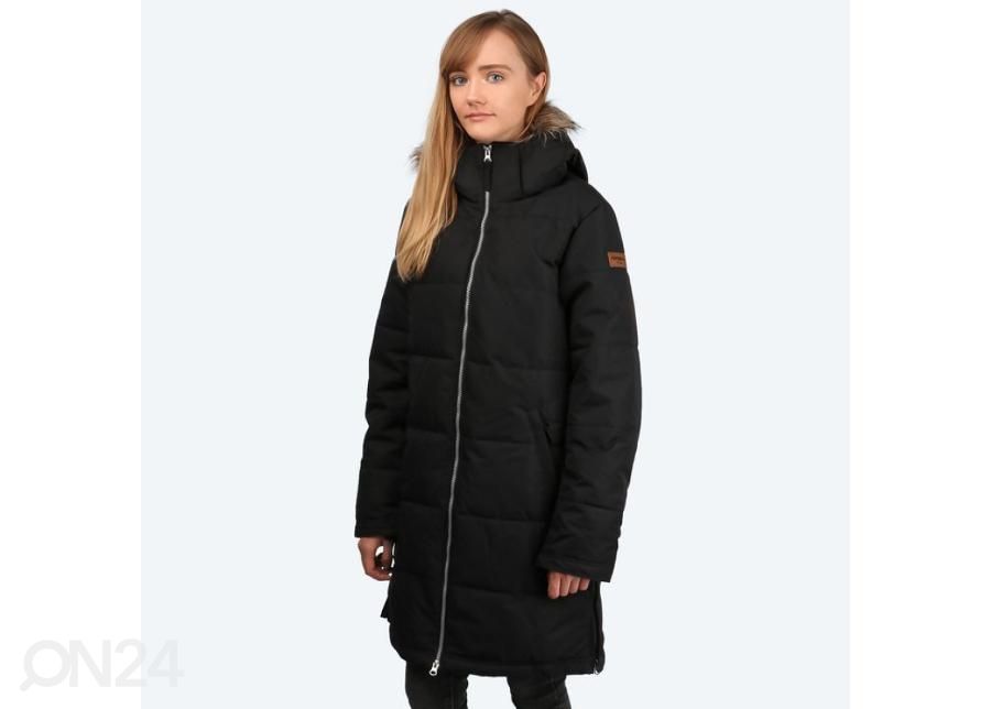 Naisten talvitakki Icepeak Vittoria W 453287588E kuvasuurennos