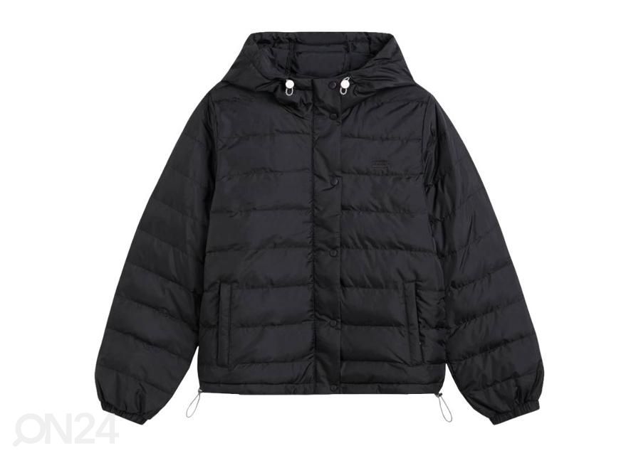 Naisten talvitakki Levi's Edie Packable Jacket kuvasuurennos