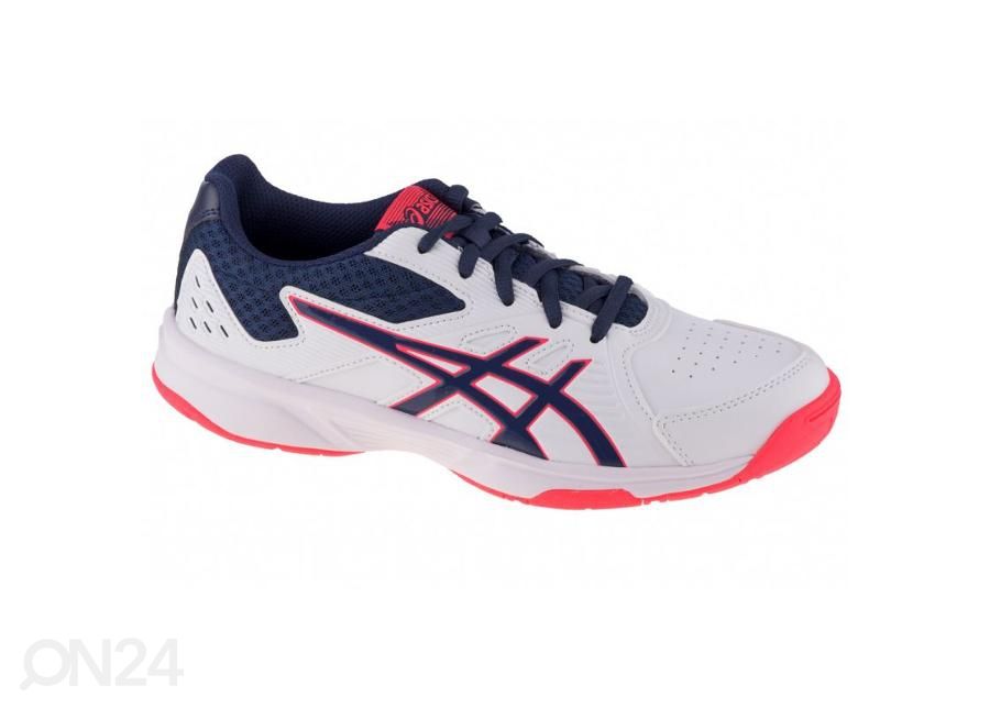 Naisten tenniskengät Asics Court Slide W kuvasuurennos