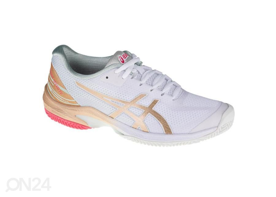 Naisten tenniskengät Asics Court Speed FF Clay L.E. kuvasuurennos