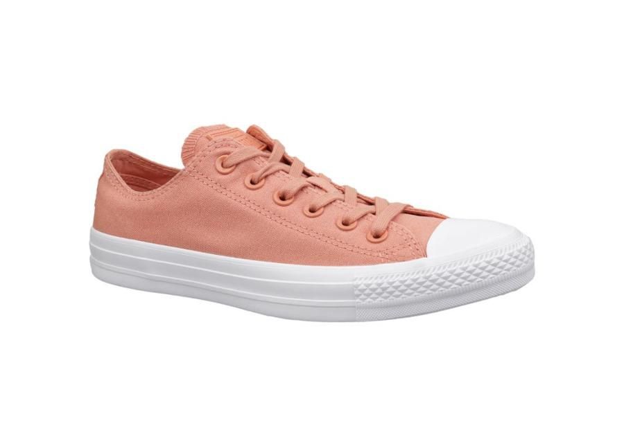 Naisten tenniskengät Converse C. Taylor All Star W 163307C kuvasuurennos