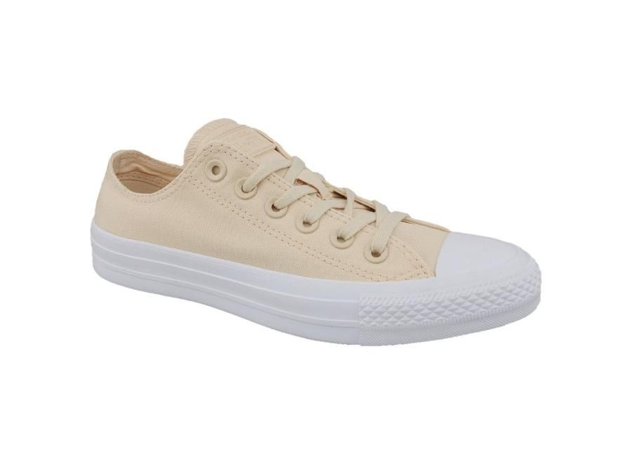 Naisten tenniskengät Converse Ctas Ox W 163306C kuvasuurennos