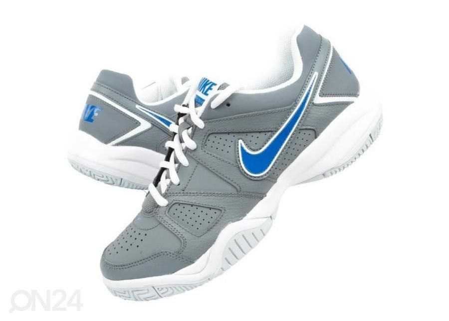 Naisten tenniskengät Nike City Court kuvasuurennos