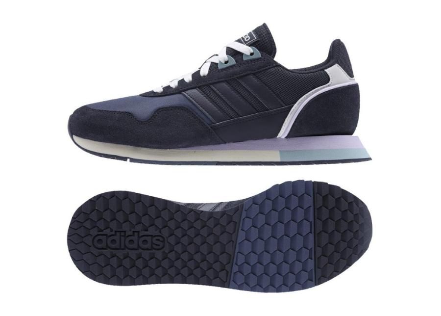 Naisten treenikengät adidas 8K 2020 W EH1440 kuvasuurennos