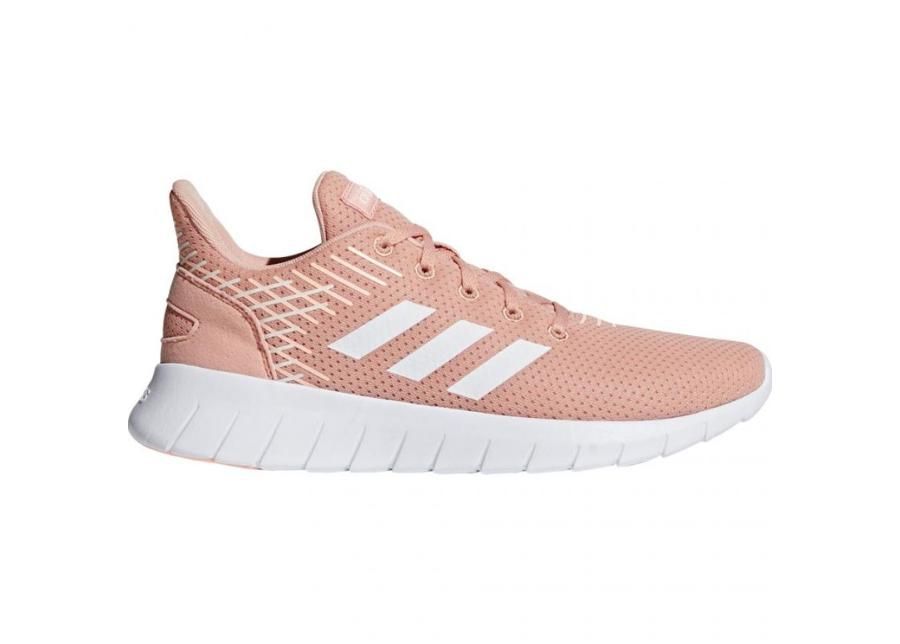 Naisten treenikengät adidas Asweerun W F36733 kuvasuurennos
